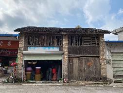 蒙山县西河镇大塘村60平方米铺面使用权招租项目