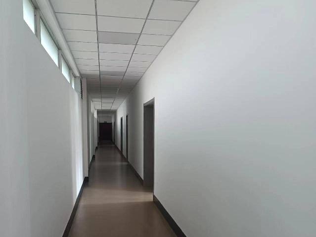 新北区黄河西路2号部分房屋招租公告