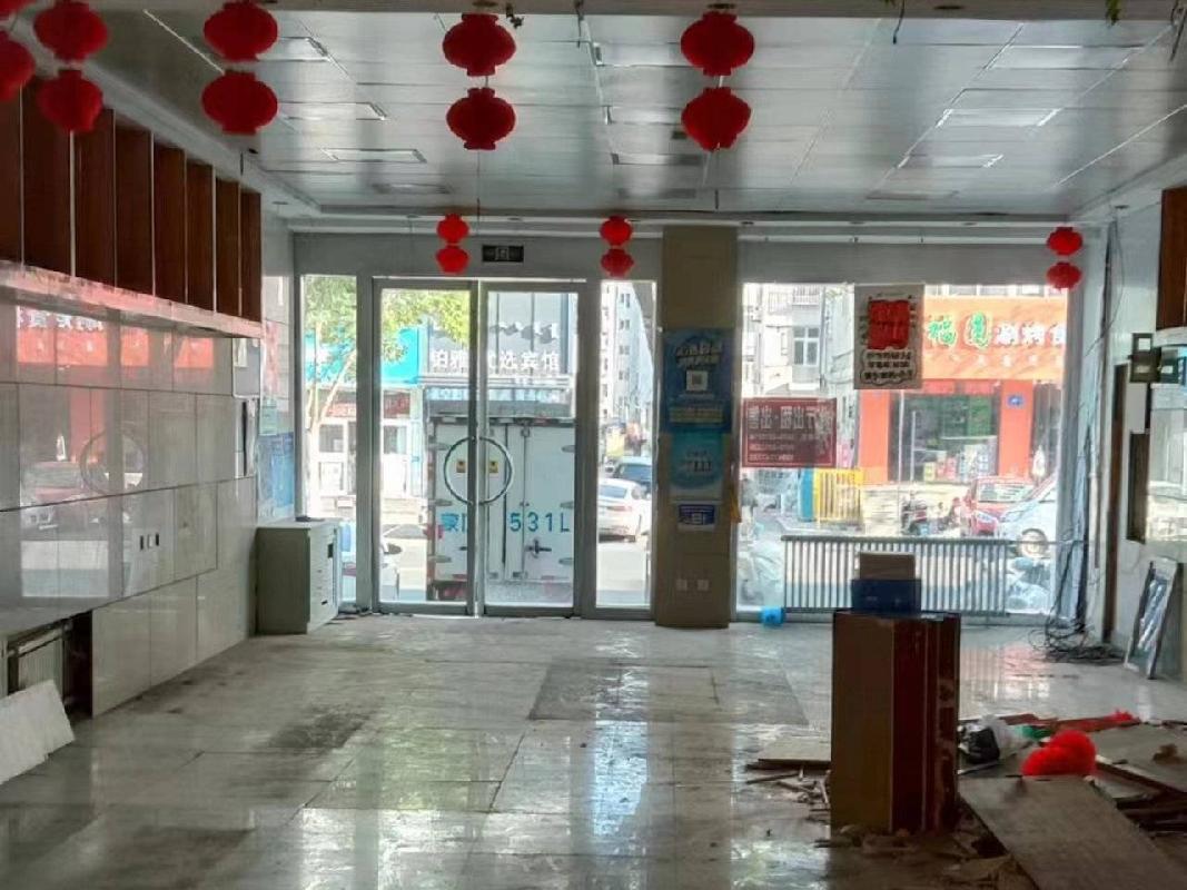 赤峰市红山区南新街办事处花园小区4#103号房产公开转让(国资监测编号GR2024NM1002111)