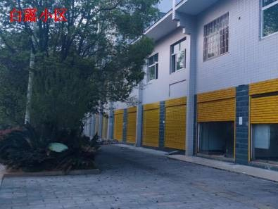 郴州市产业投资集团有限公司8个门面出租（第六批）