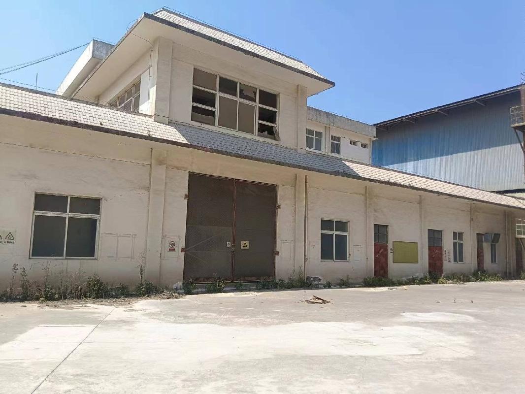 云南水泥建材集团有限公司楚雄基地闲置资产租赁