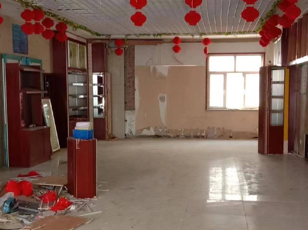 赤峰市红山区南新街办事处花园小区4#103号房产公开转让(国资监测编号GR2024NM1002111)