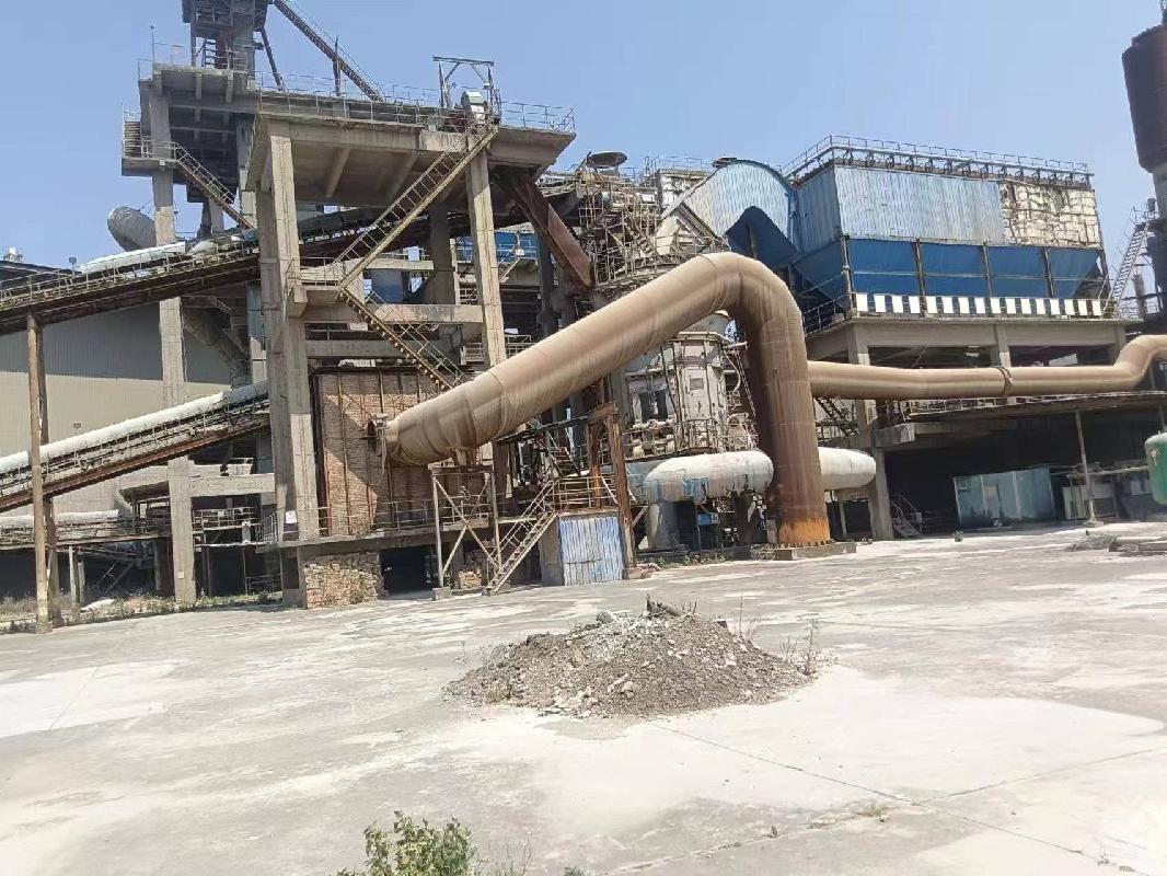 云南水泥建材集团有限公司楚雄基地闲置资产租赁