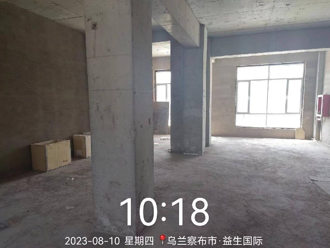 化德蒙商村镇银行有限责任公司持有的多宗抵债资产（第二批）单独转让项目