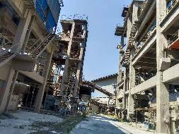 云南水泥建材集团有限公司楚雄基地闲置资产租赁