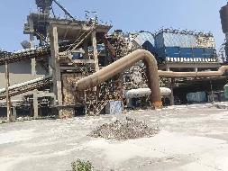 云南水泥建材集团有限公司楚雄基地闲置资产租赁