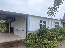 安徽芜湖三山经济开发区高安街道高安社区原小滩香厂房屋