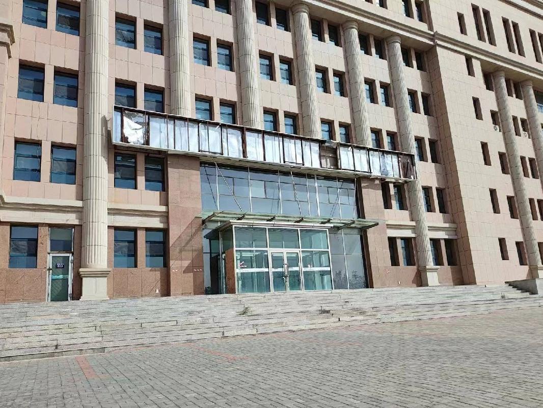 巴彦淖尔河套农村商业银行股份有限公司持有的固定资产单独转让项目(二次挂牌)