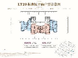 惠安恒大华府69#2003