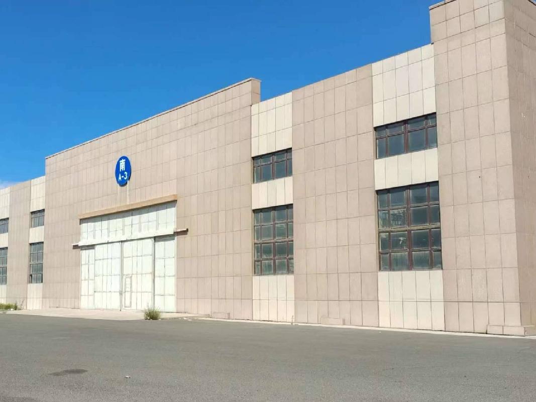 乌鲁木齐国有资产投资有限公司租赁位于乌鲁木齐市沙依巴克区源泰五路387号乌拉泊国际物流基地（F区）12栋蔬菜交易大厅（A厅）(国资监测编号GR2024XJ1000533)