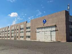 乌鲁木齐国有资产投资有限公司租赁位于乌鲁木齐市沙依巴克区源泰五路387号乌拉泊国际物流基地（F区）12栋蔬菜交易大厅（A厅）(国资监测编号GR2024XJ1000533)
