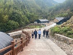 衢江区黄坛口乡汉都村食用菌种植基地公开挂牌招租(二次挂牌)