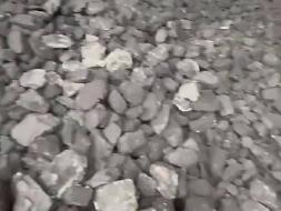 华润五间房西一矿原煤褐煤5万吨