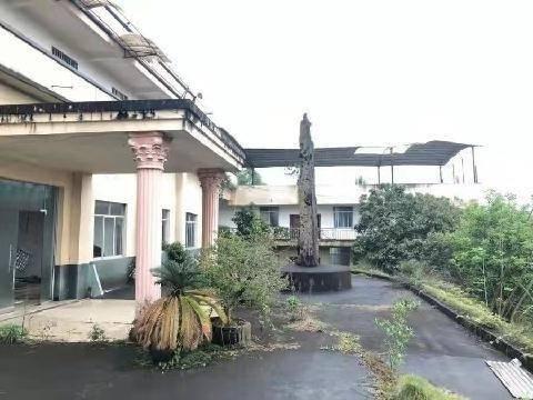 广西来宾市武宣县东乡镇金岗村民委金榜村的土地及地上建筑物整体转让项目交易公告(六次挂牌)