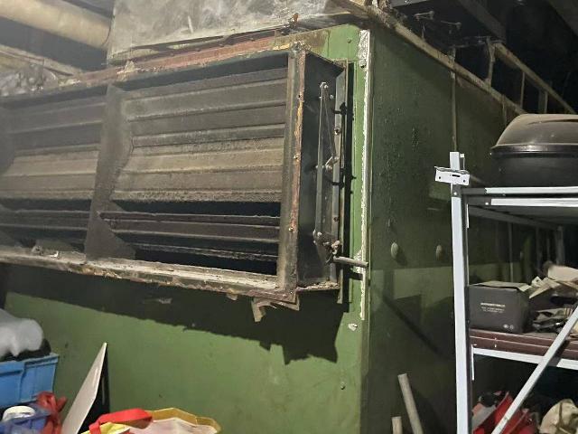 亚细亚影视城废旧空调风箱、风管处置转让公告