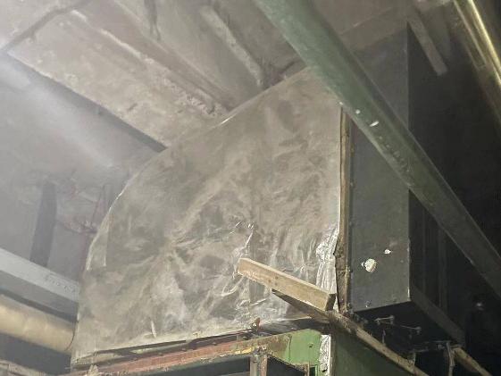 亚细亚影视城废旧空调风箱、风管处置转让公告