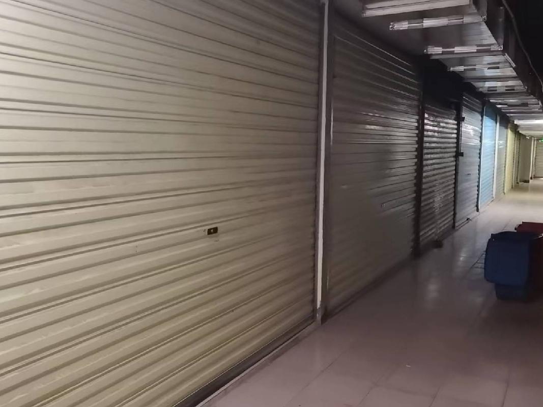 郴州新世纪大市场28处资产出租