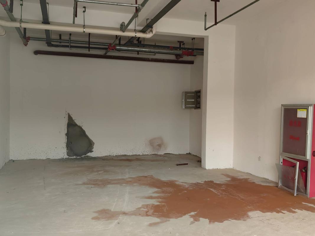 呼和浩特市新城区海拉尔东街与科尔沁北路交汇处东南角（火车东站东北方向600米）中交·上东国际小区16宗资产转让项目