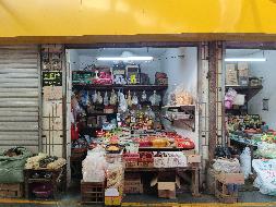 柳州市柳南区柳石街道谷埠路谷埠市场干货行CG1-1门面招租项目