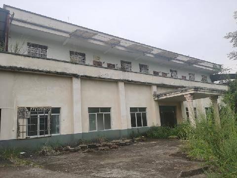 广西来宾市武宣县东乡镇金岗村民委金榜村的土地及地上建筑物整体转让项目交易公告(六次挂牌)