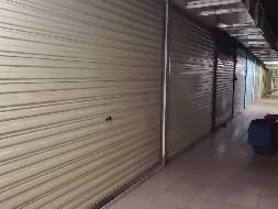 郴州新世纪大市场28处资产出租