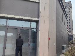 呼和浩特市新城区海拉尔东街与科尔沁北路交汇处东南角（火车东站东北方向600米）中交·上东国际小区16宗资产转让项目