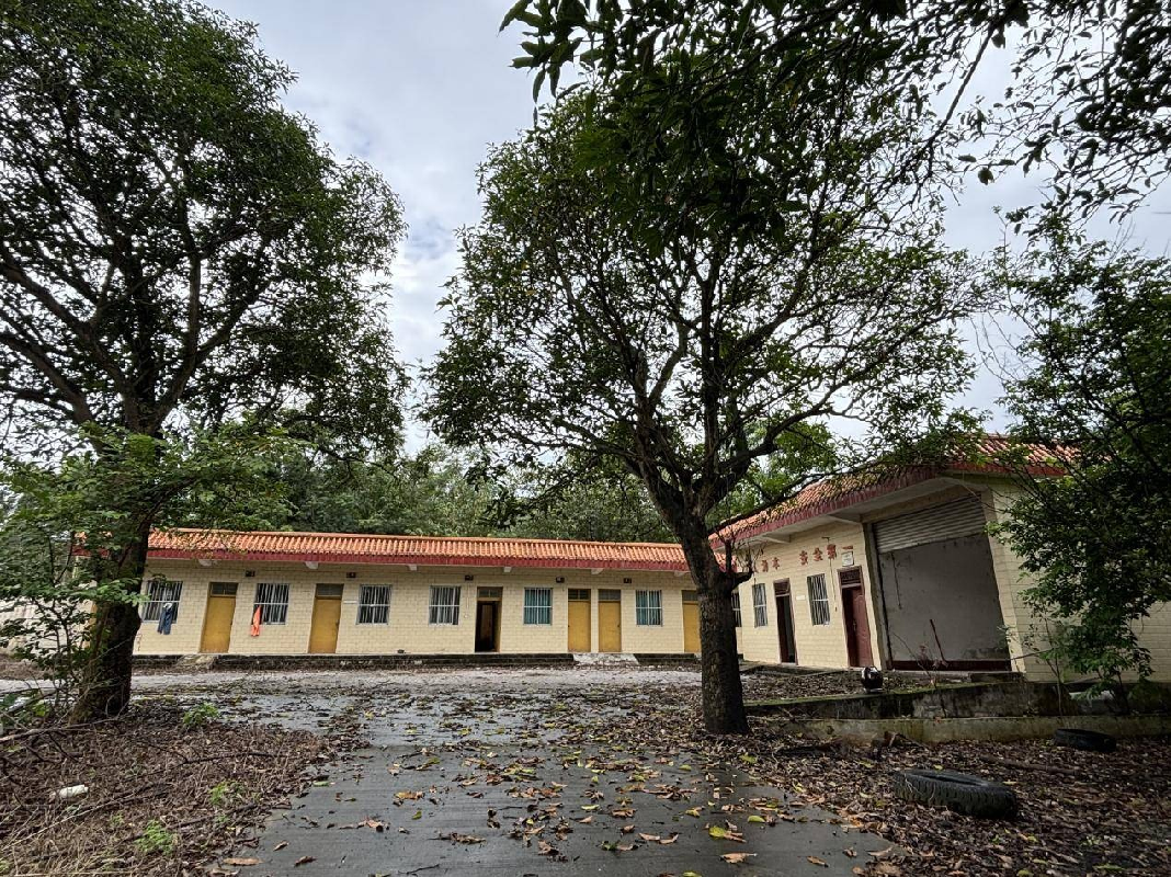 广西壮族自治区上林公路养护中心澄泰养护站房屋招租（5年）项目交易公告