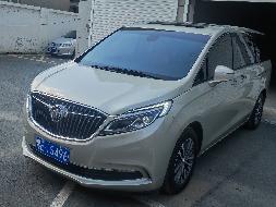 肇源农商行1台别克牌SGM6522UAA2小型普通客车（黑E1S496）转让交易公告(国资监测编号GR2024HL2002383)