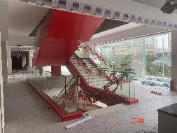 长沙市芙蓉区五一西路2号第一大道101号(472.14平方米)、裙楼2楼(1436.57平方米)、裙楼3楼(1763.44平方米)共约3672.15平方米物业(国资监测编号GR2024HN1000955)