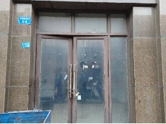 常州市天宁区华海城市花园3幢6号商铺招租公告