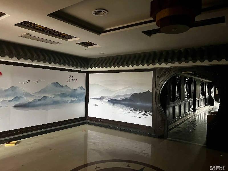 常州天宁区新天地商业广场招租公告
