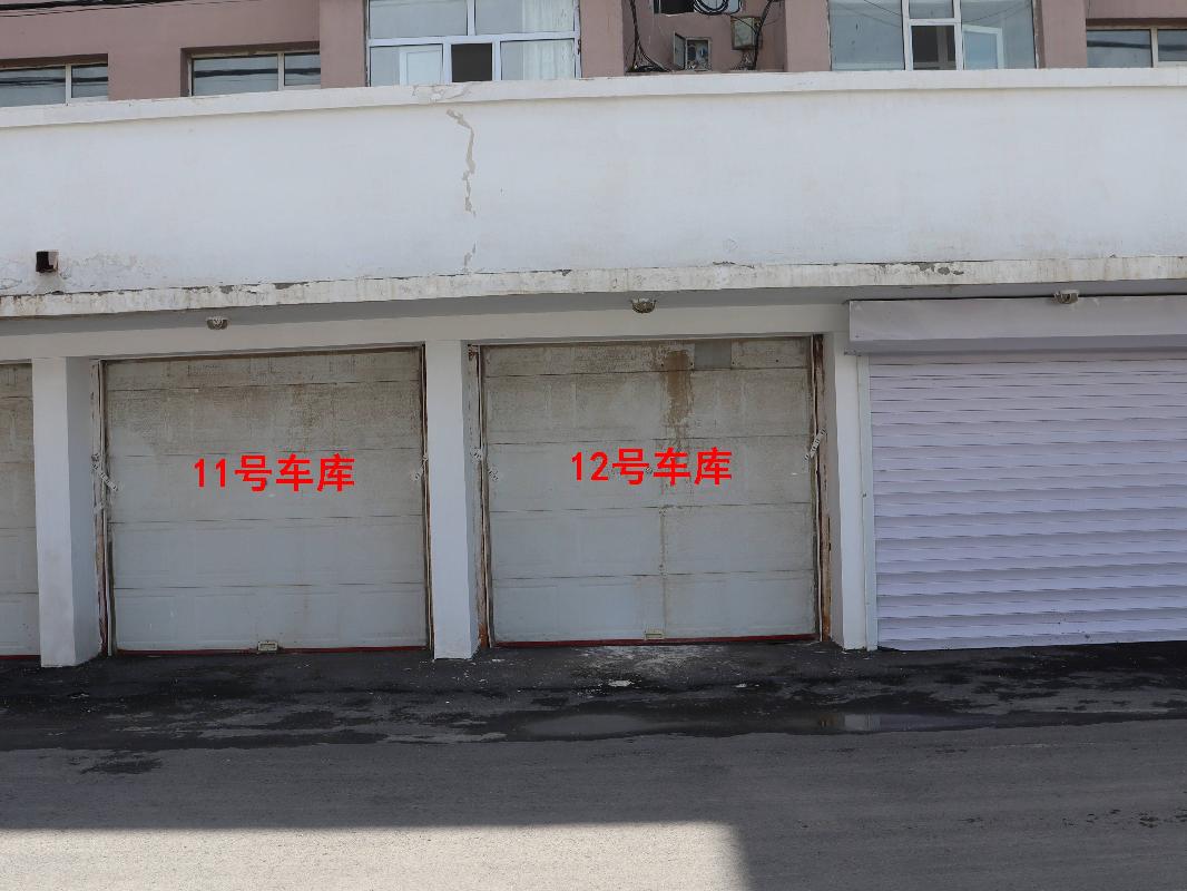 呼伦贝尔市新巴尔虎左旗阿木古郎镇第五居委会（交通住宅楼1-12）房产转让(二次挂牌)