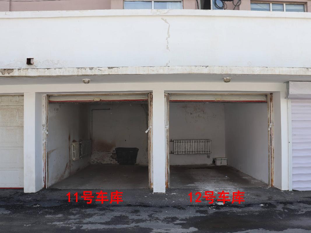 呼伦贝尔市新巴尔虎左旗阿木古郎镇第五居委会（交通住宅楼1-12）房产转让(二次挂牌)(国资监测编号GR2024NM1002302-2)
