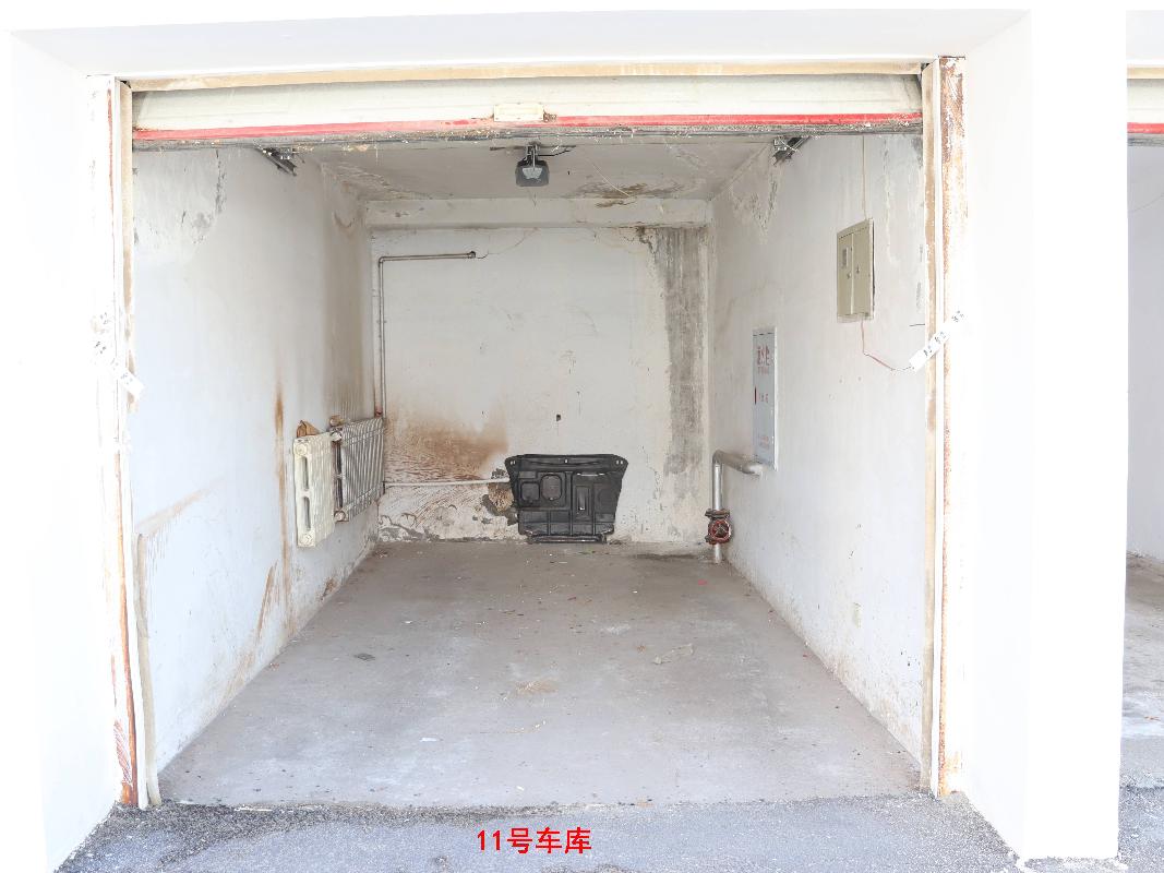 呼伦贝尔市新巴尔虎左旗阿木古郎镇第五居委会（交通住宅楼1-11）房产转让(二次挂牌)
