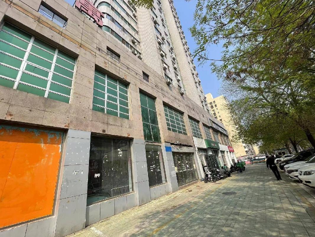 北京市丰台区东木樨园9号楼-1层9-39,2层9-41,1层9-40房产整体再次转让