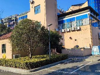 溧阳市燕山路88号招租公告