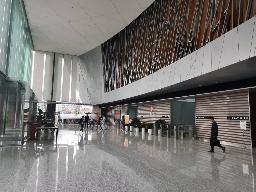 上海市虹口区四川北路859号中信广场15层1506室办公用房招租公告