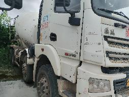 7台搅拌车№XG2440-02整体转让公告(国资监测编号GR2024JS4007808)