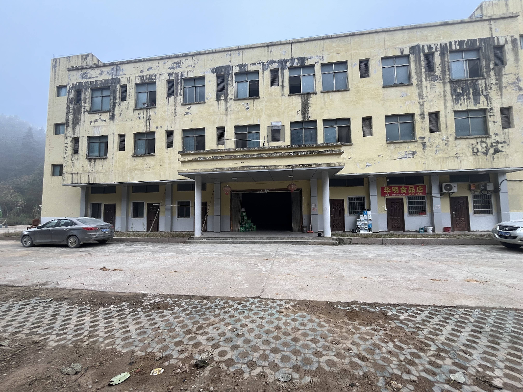江西省抚州市崇仁县某矿业公司钨矿采矿权、选矿设备、不动产及赣州市大余县某矿业公司45.5%股权转让