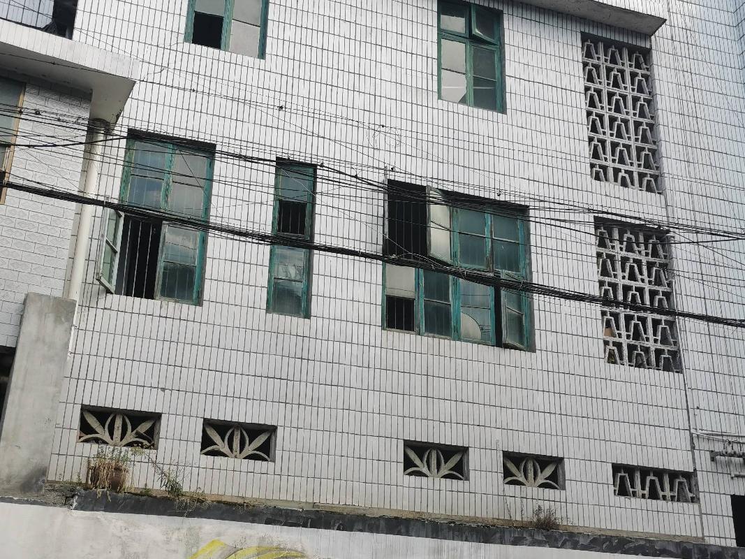 古丈县古阳镇老唐坊（沿河中路121号）房地产(三次挂牌)(国资监测编号GR2024HN1001027-3)