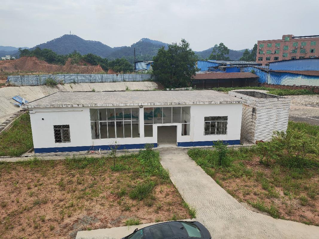 广西壮族自治区桂东公路发展中心旺甫油场一层办公楼、旺甫油场二层住宅楼房屋整体招租（5年）项目（二次挂牌）