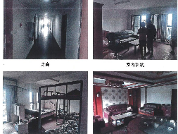 中国葛洲坝集团股份有限公司及所属公司持有的成都市西航港街道大件路白家段19号1栋2单元15楼、16楼、17楼