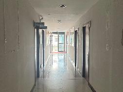 大理下关洱河南路8号B区2-3楼、东附楼1-3楼2宗资产租赁