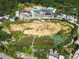 柳州市城中区静兰街道环江村三里屯约34.204亩土地（承包）经营权流转项目（二次挂牌）