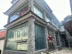 大理下关洱河南路8号B区2-3楼、东附楼1-3楼2宗资产租赁