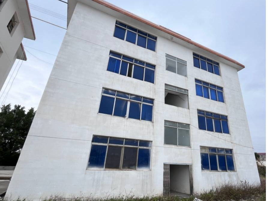 广西壮族自治区钟山公路养护中心望高养护站土地、1号站房及职工书屋招租项目