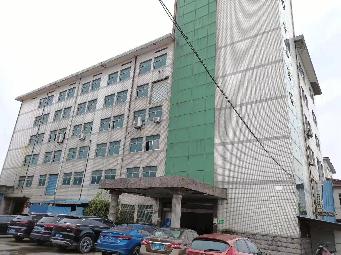 常州市钟楼区邹区镇原黄金灯饰厂7号厂房第五层招租公告