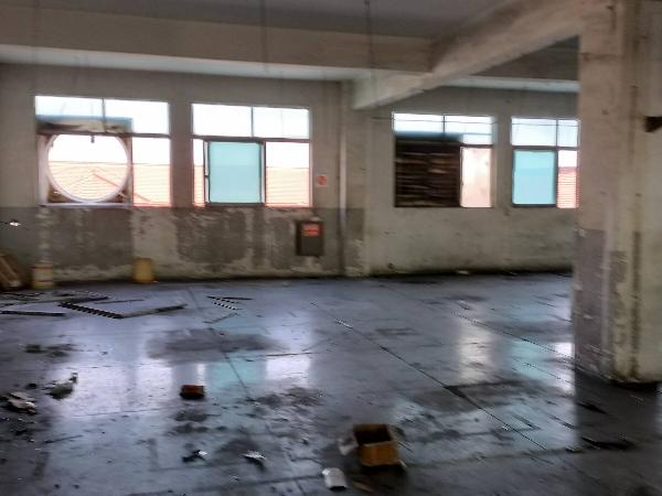 常州市钟楼区邹区镇原黄金灯饰厂7号厂房第三层招租公告
