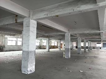 常州市钟楼区邹区镇原黄金灯饰厂7号厂房第六层招租公告