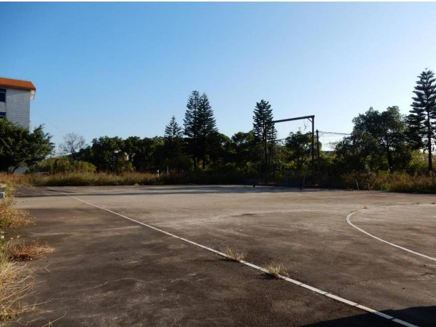 广西壮族自治区钟山公路养护中心望高养护站土地、1号站房及职工书屋招租项目